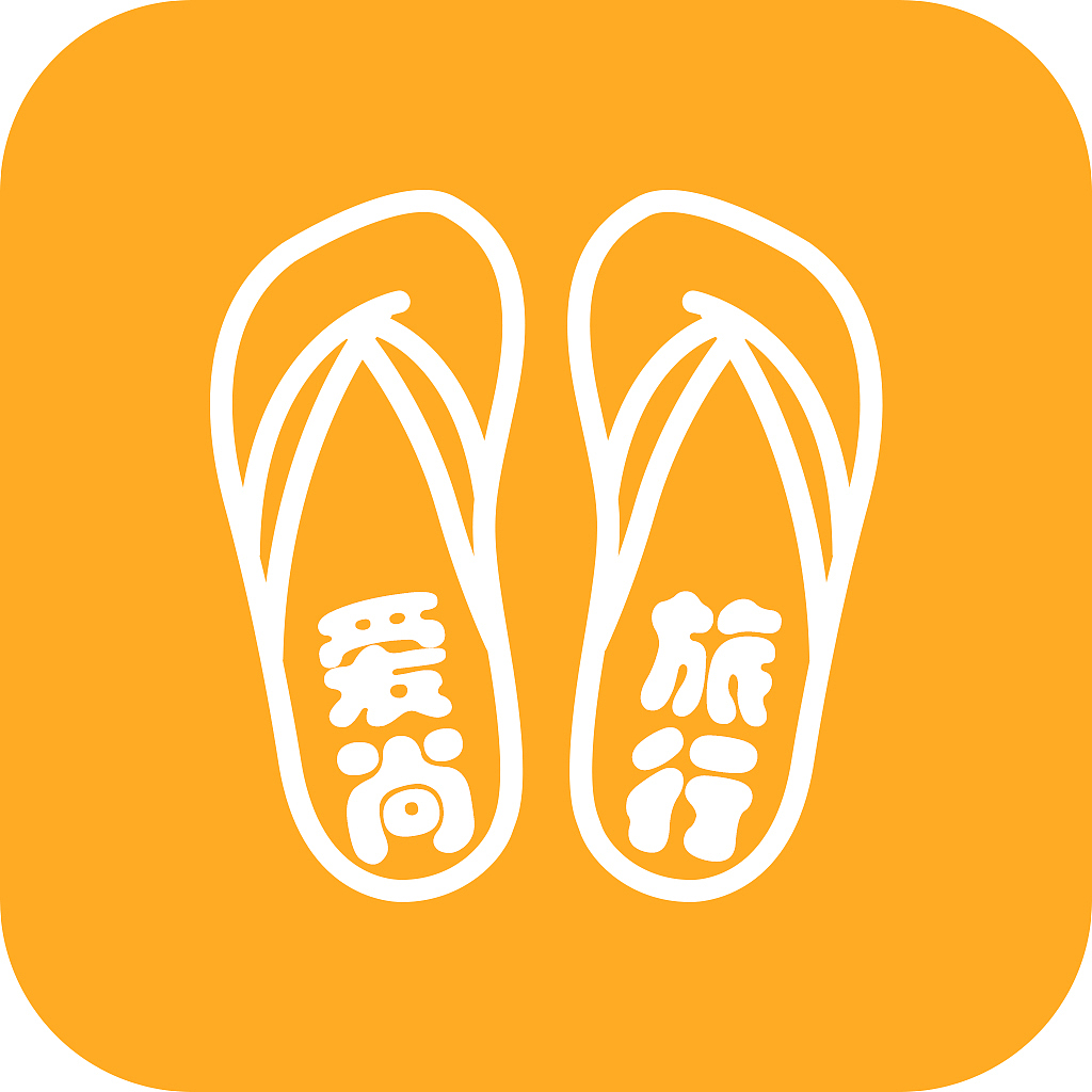 爱尚旅游（图ZNTc1NzY5Njg=） - APP界面 - 站酷设计师花开花落10原创素材 - 站酷ZCOOL