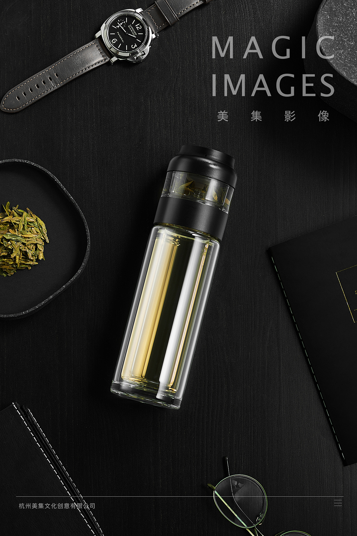 网易严选茶水分离杯（图ZMTU5MjgxOTIw） - 产品摄影 - 站酷设计师美集影像原创素材 - 站酷ZCOOL