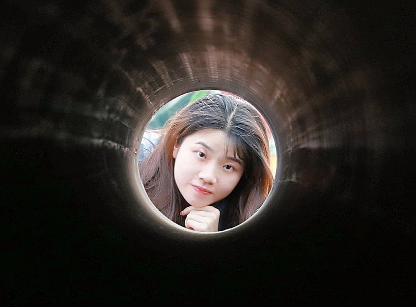 圆（图ZMjAxNDQxMjc2） - 人像摄影 - 站酷设计师恒亿视觉原创素材 - 站酷ZCOOL