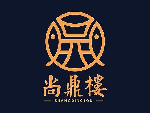 品牌logo设计案例分享-私人会所餐饮