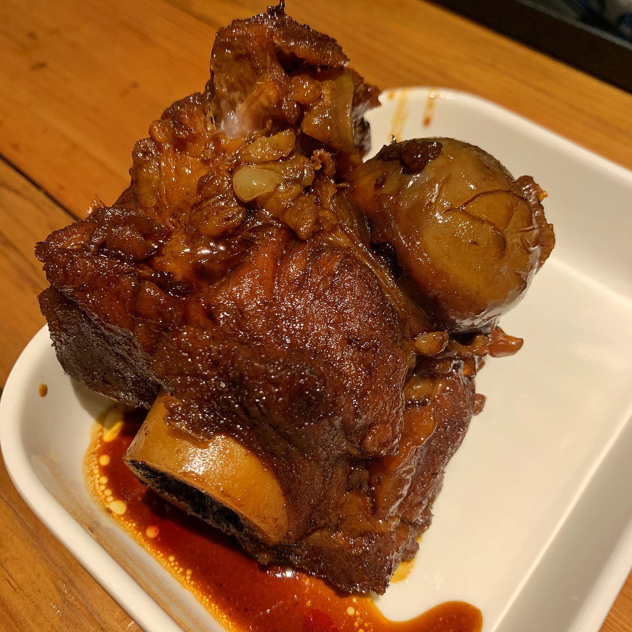 桃花源记-肉松酱骨头