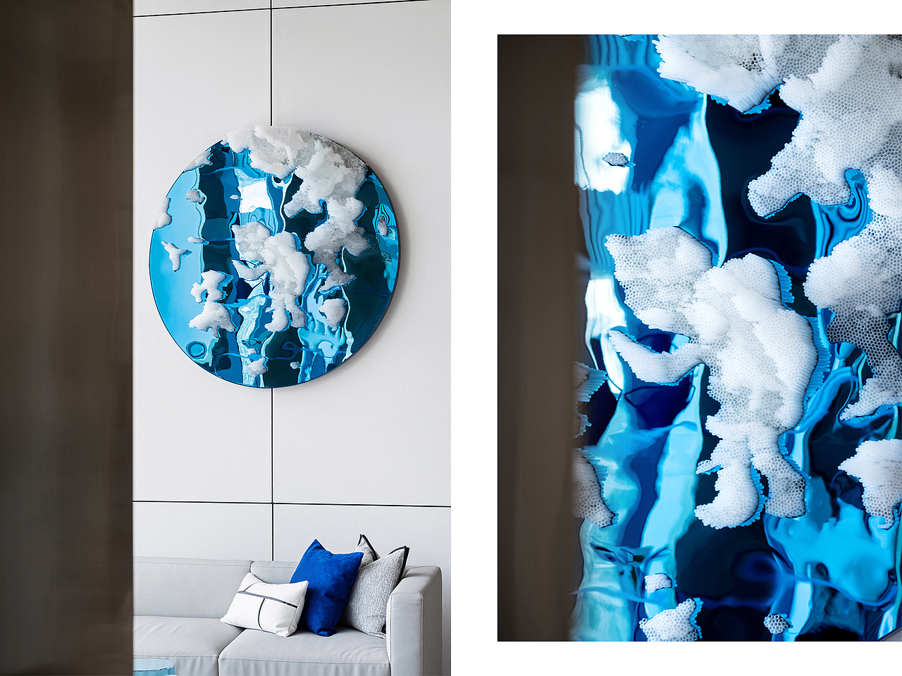 元禾大千 | 星辰与大海，是征途也是起点（图ZMjIxNTI4OTUy） - 家装设计 - 站酷设计师元禾大千原创素材 - 站酷ZCOOL