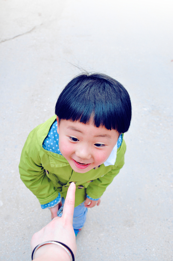 西瓜太郎的周末（图ZMTUxNTQ5OTY=） - 人像摄影 - 站酷设计师慢熟的兔子原创素材 - 站酷ZCOOL