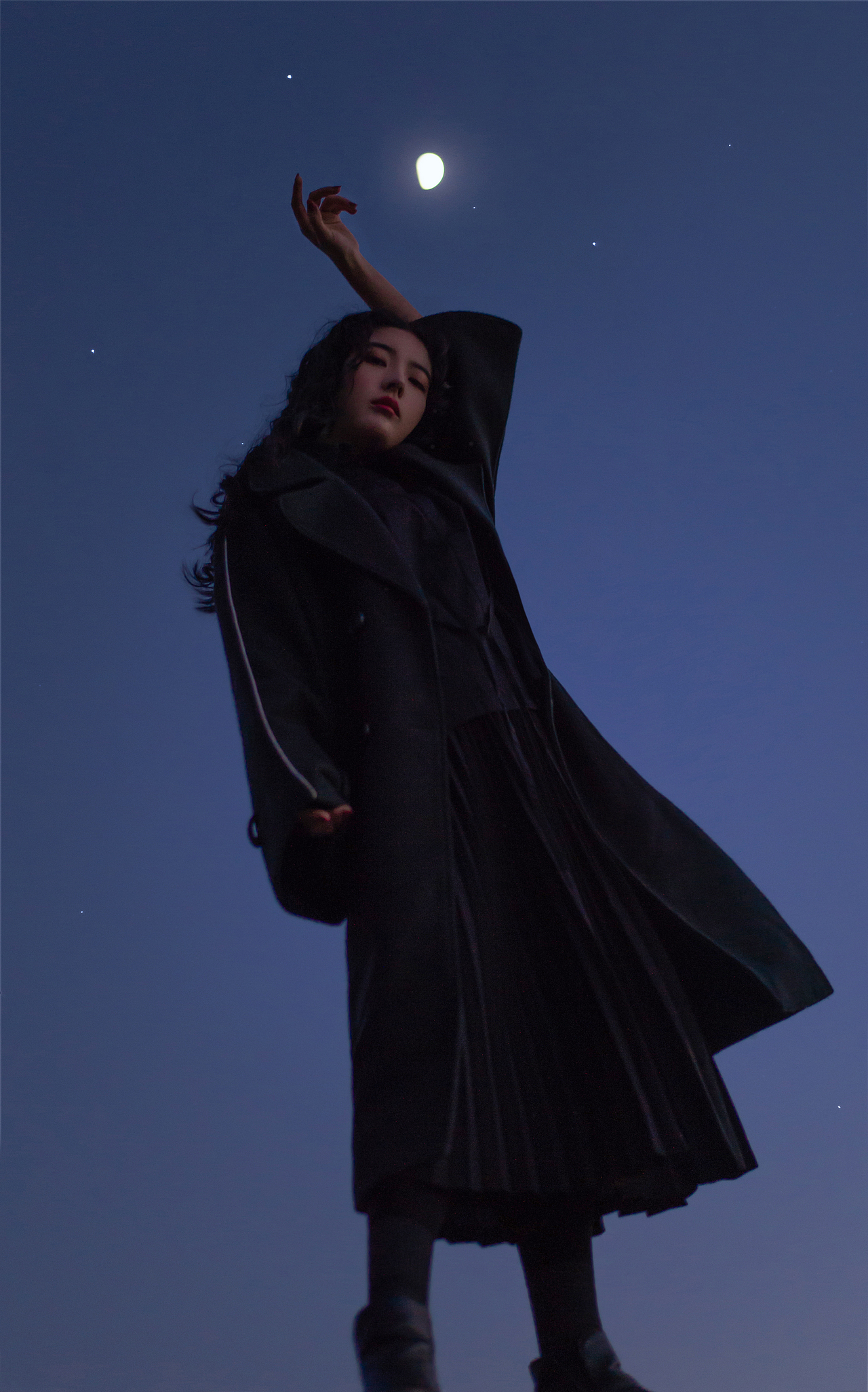 Song Art（图ZMTM5MzA5NDIw） - 人像摄影 - 站酷设计师____null____原创素材 - 站酷ZCOOL