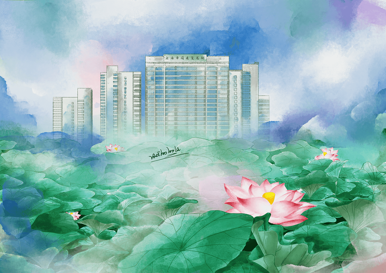 水彩/春夏秋冬（图ZMjcyMzQ3Mjcy） - 商业插画 - 站酷设计师微波波啦原创素材 - 站酷ZCOOL