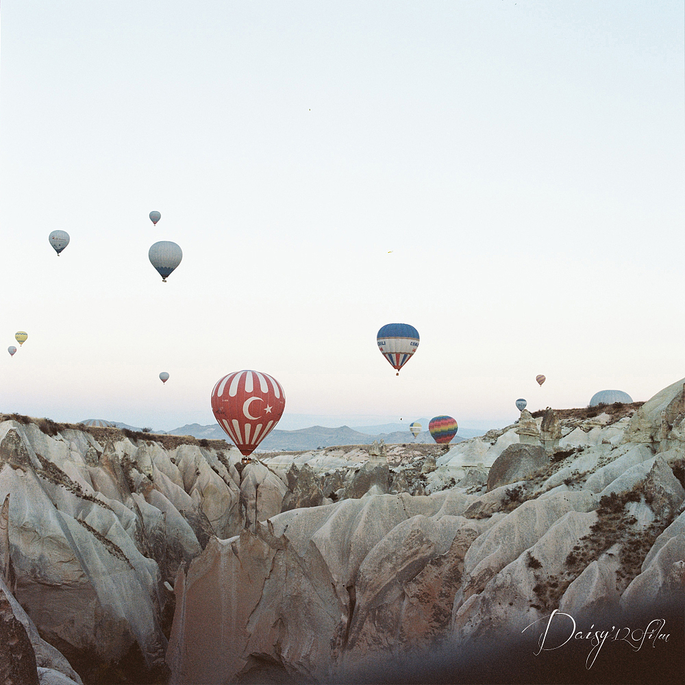 忘不了，土耳其的蓝（图ZNTY0NTUzMzI=） - 风光摄影 - 站酷设计师daisy希希原创素材 - 站酷ZCOOL