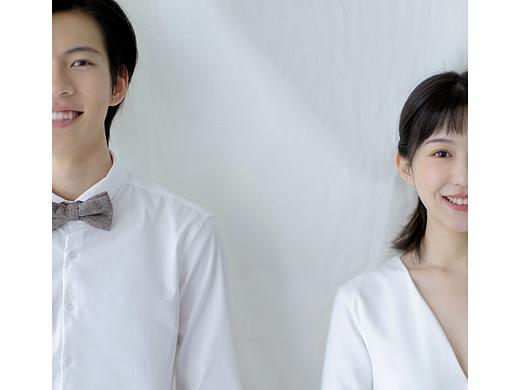 与你，美好长存