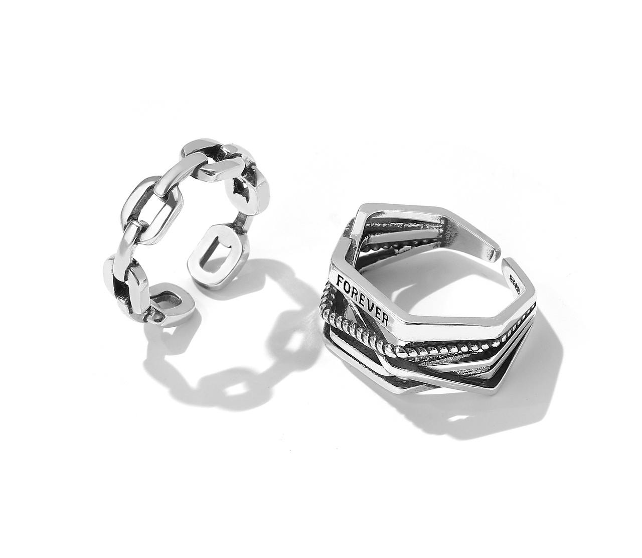 模特，场景，产品精修作品集