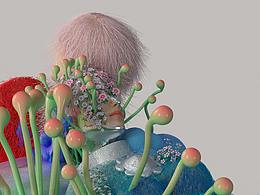 不具体抽象