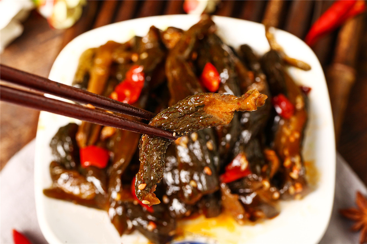 海伟影像电商摄影食品拍摄