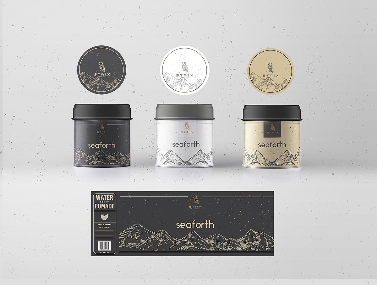 2017包装设计合集