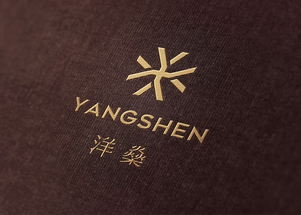 【品牌分享】洋燊实业