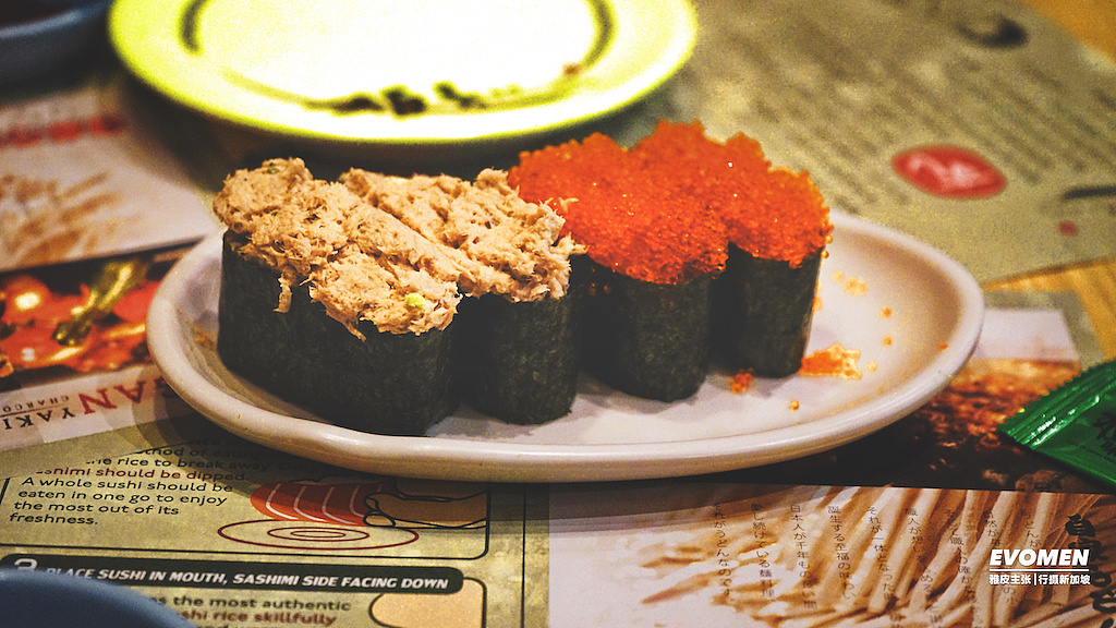 行摄 · 新加坡(三)