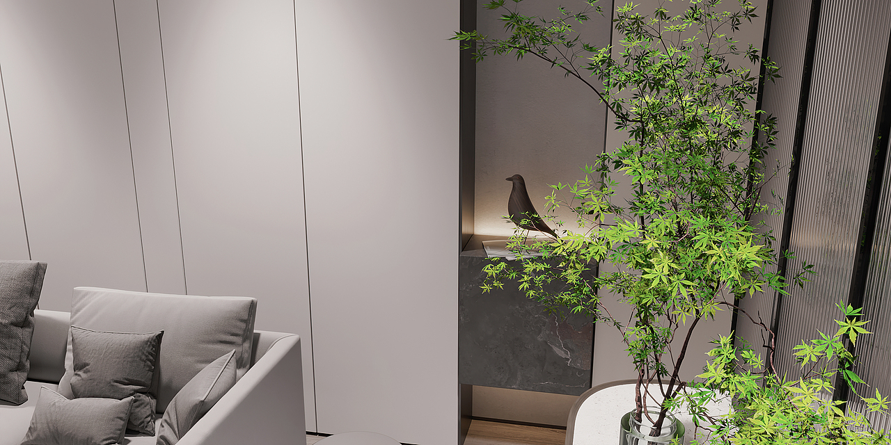 #25 02（图ZMjIyODU0MjIw） - 商业空间设计 - 站酷设计师jample_原创素材 - 站酷ZCOOL