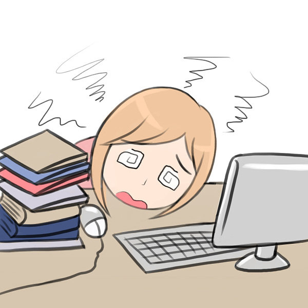 工作时常有状态