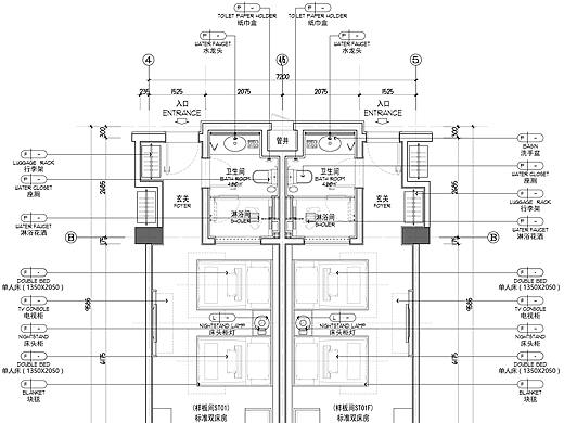 成都深化设计|施工图深化设计|成都汉山深化设计工作室