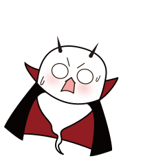 幽魔大人表情包