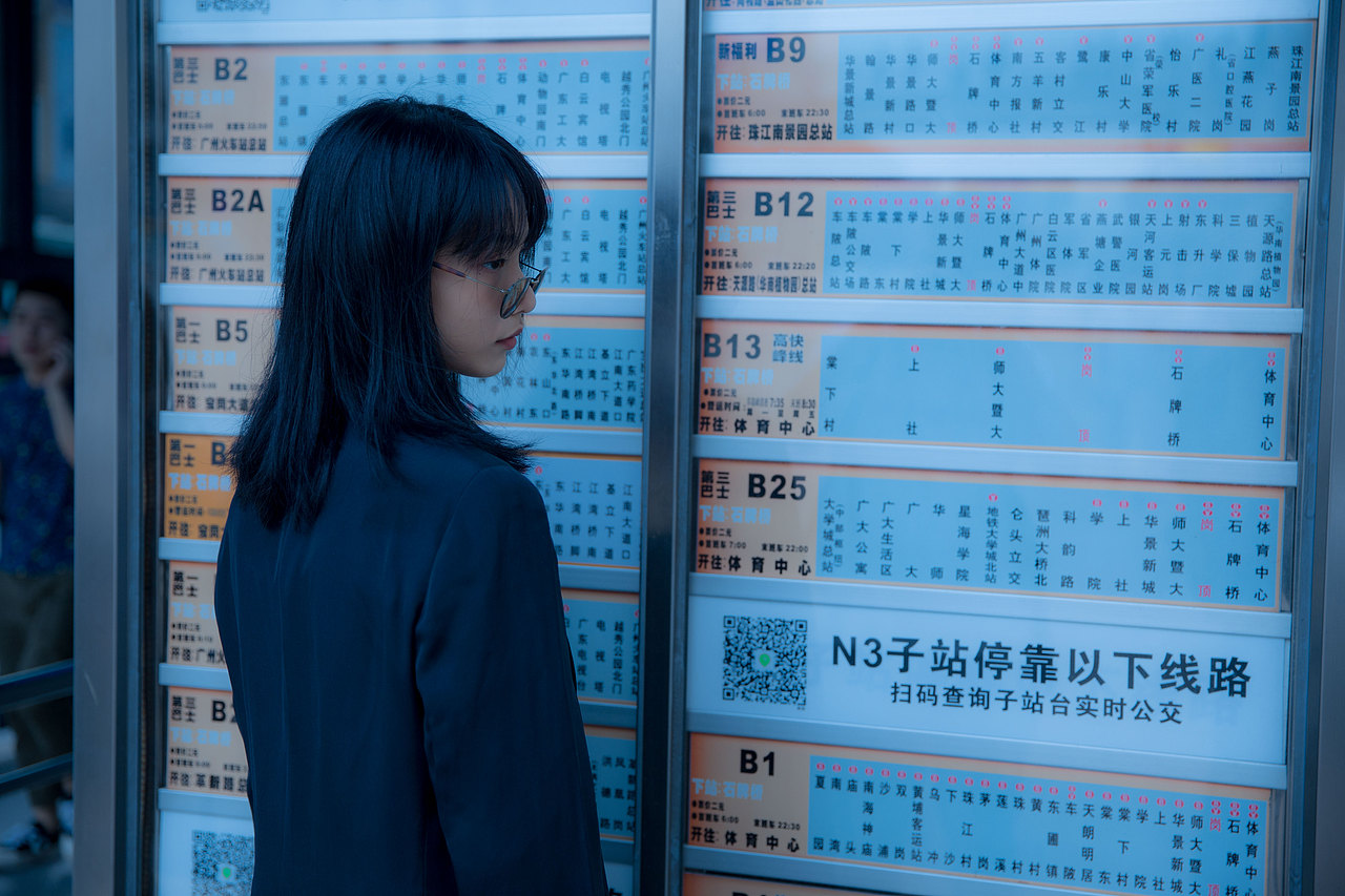 城市的生活（图ZMTc0NjU1NjQw） - 人像摄影 - 站酷设计师小伙鸡拍照原创素材 - 站酷ZCOOL