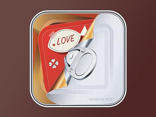 擬物圖標禮物盒子（個人主頁-ZNDEyNDE2MTY=） - 圖標 - 站酷設(shè)計師魚孖醬原創(chuàng)素材 - 站酷ZCOOL