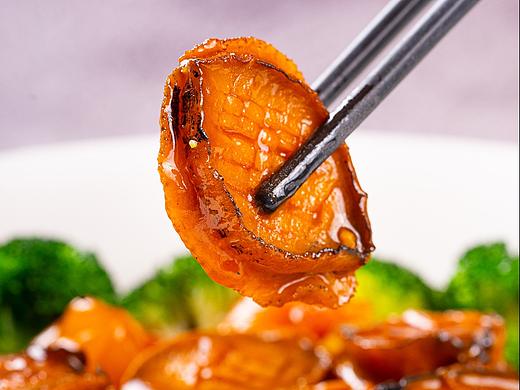 【越海楼】美食拍摄