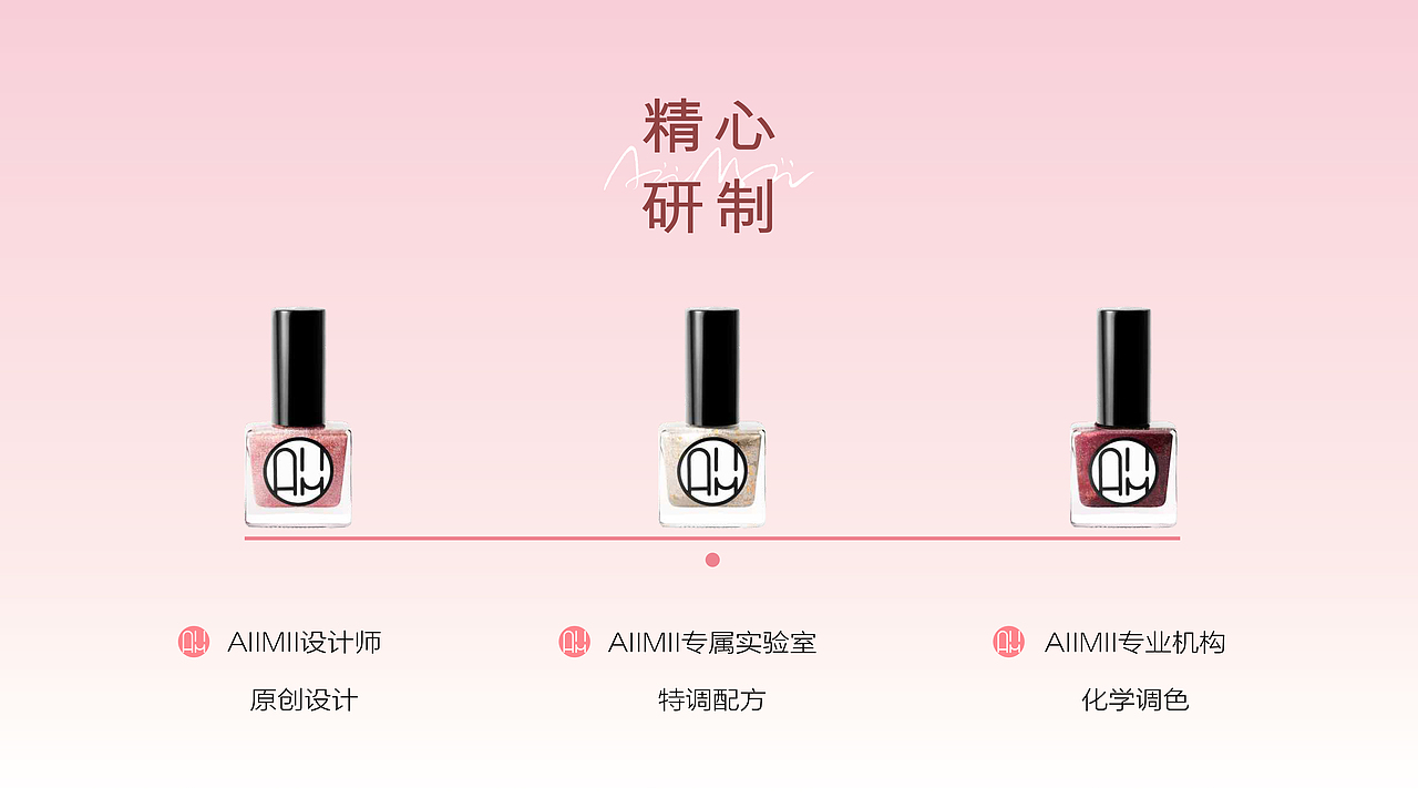 AIIMII品牌手册（图ZMjQzNjg5ODY0） - 品牌 - 站酷设计师设计识空原创素材 - 站酷ZCOOL