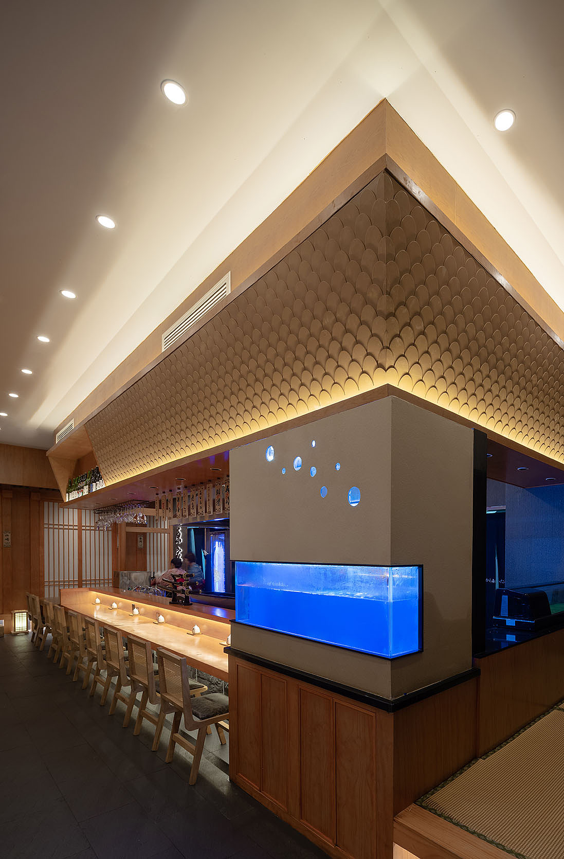 谷原家 | 无中生有设计（图ZMjQ5OTM0ODgw） - 商业空间设计 - 站酷设计师无中生有设计原创素材 - 站酷ZCOOL