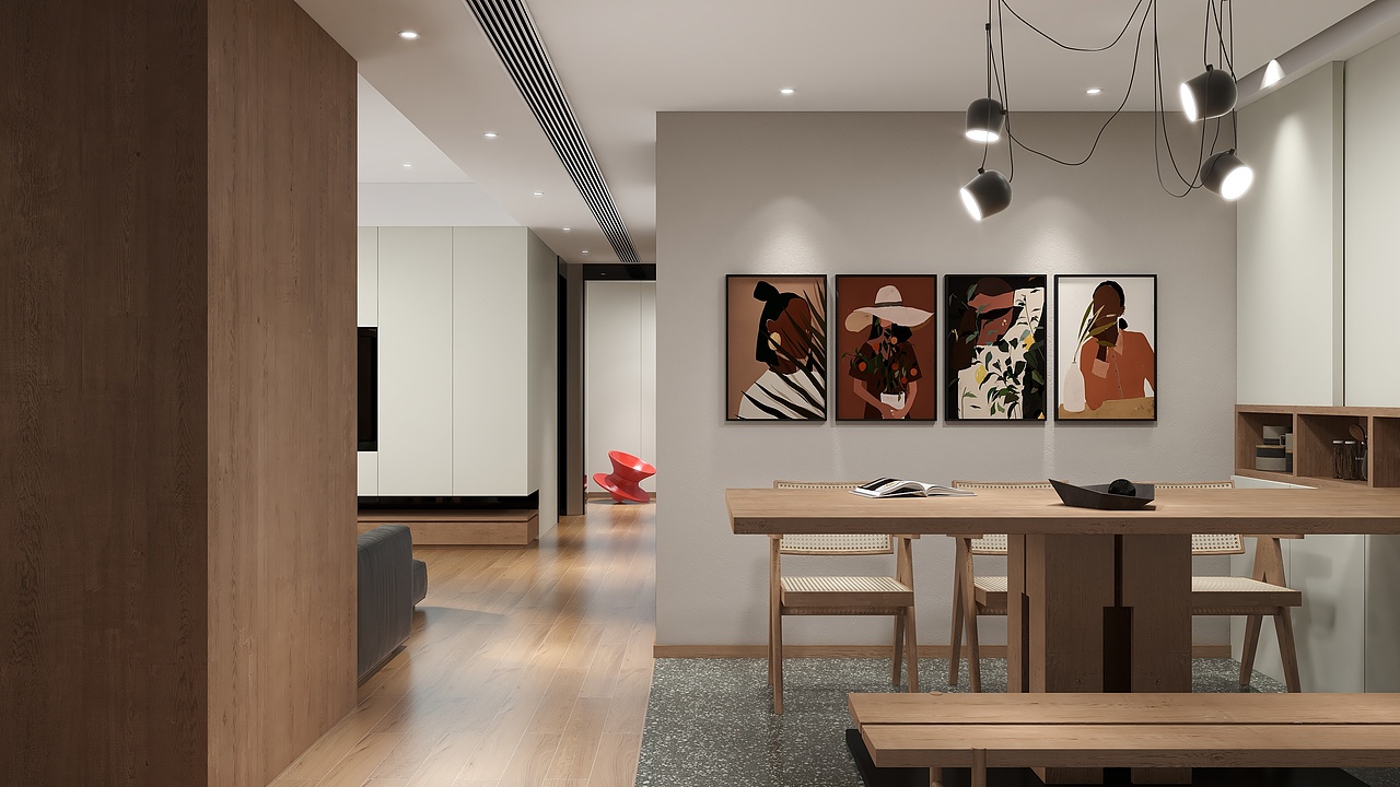 落叶知秋（图ZMjMwNzkxOTg4） - 家装设计 - 站酷设计师刘雨LL原创素材 - 站酷ZCOOL