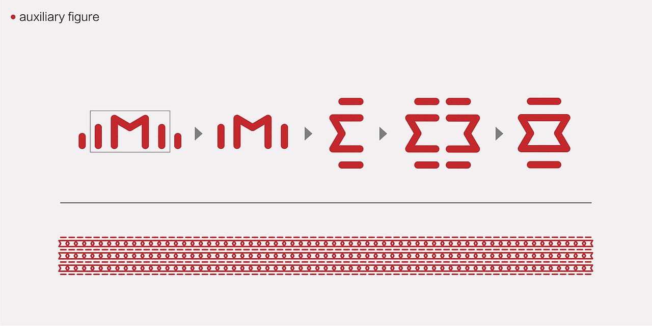 VI设计（2）（图ZMTY1NDI3MTk2） - 品牌 - 站酷设计师快乐肉肉原创素材 - 站酷ZCOOL