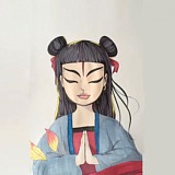 零壹文创的头像