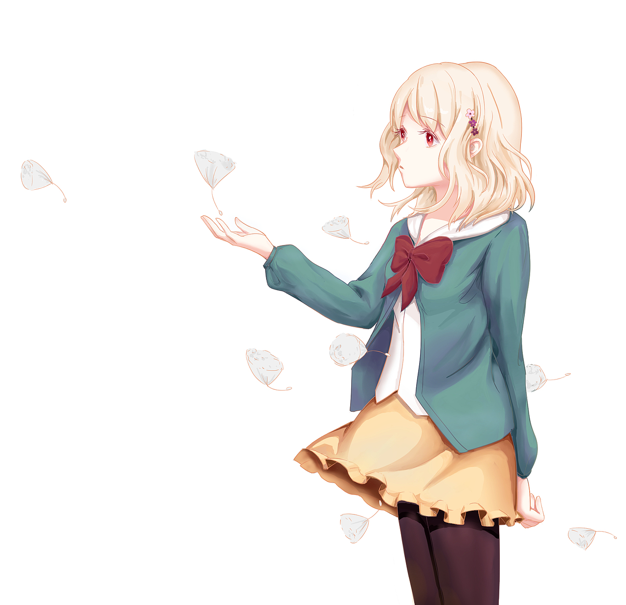 魔鬼恋人小森唯