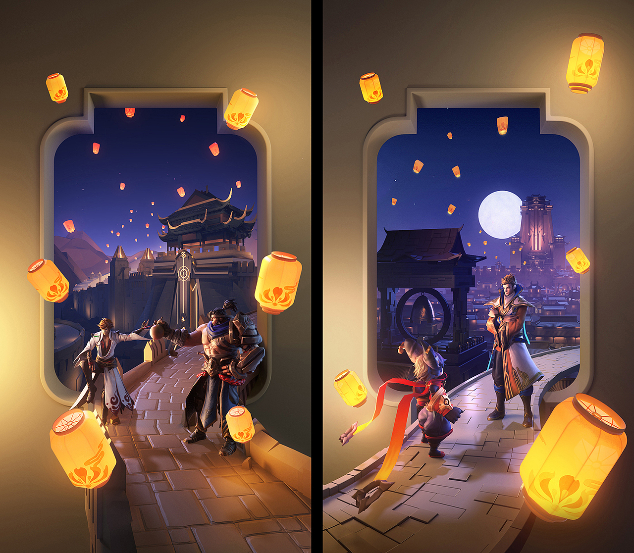 SISO ｜ 2019三维视频案例合集（图ZMTk2OTIwMDA4） - 其他三维 - 站酷设计师Poyo原创素材 - 站酷ZCOOL