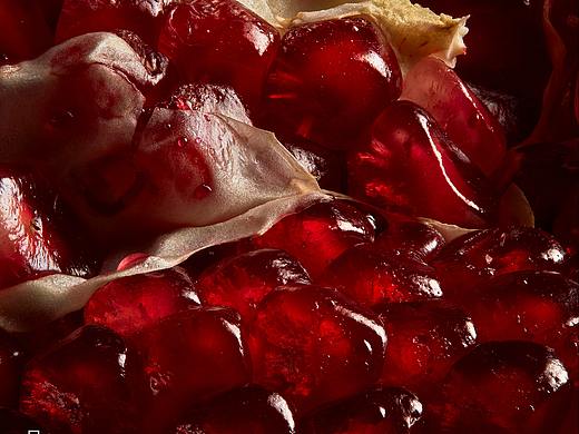 美食摄影  |「Portrait of food」· 食物肖像