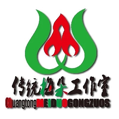 藏式logo设计原创(2)