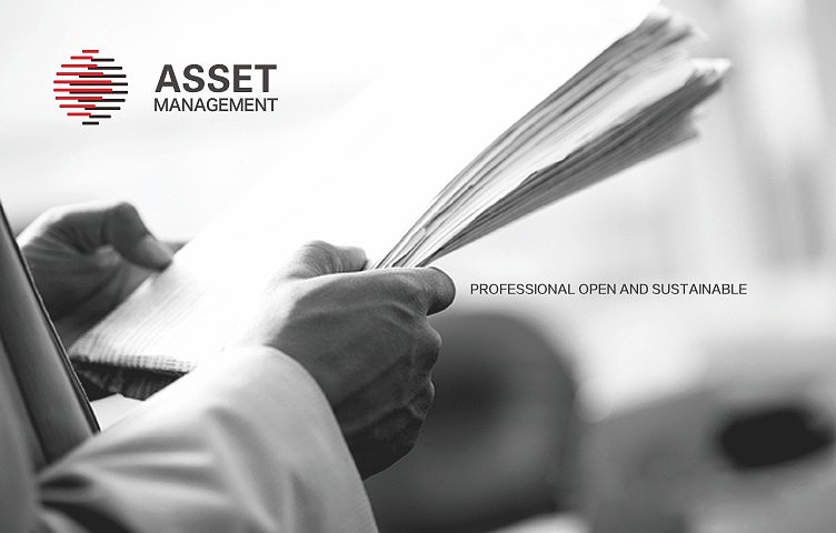 金融类标志设计 logo设计