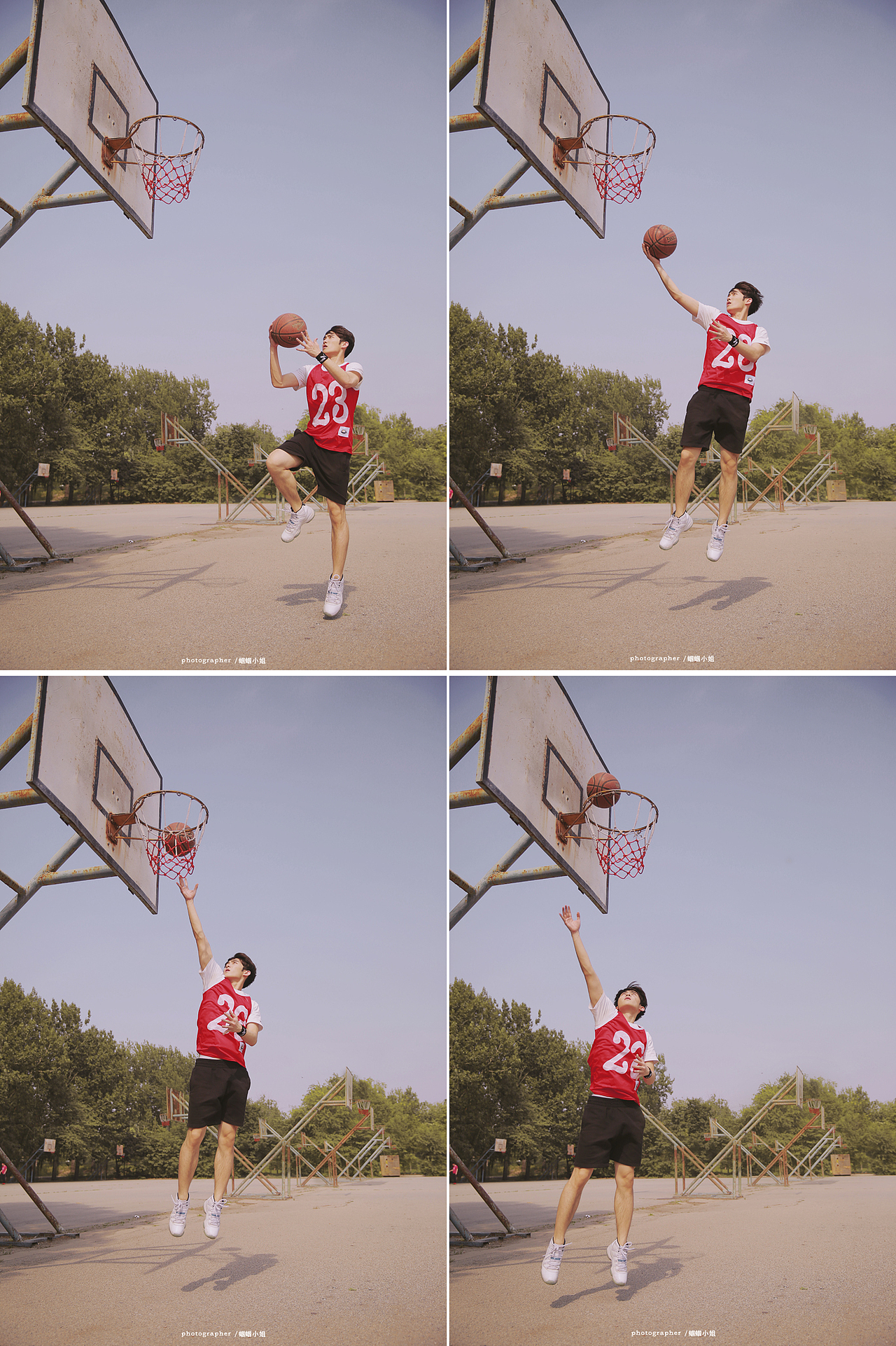 basketball kid（图ZNTA2Mjc5NTI=） - 人像摄影 - 站酷设计师摄影师蝈蝈小姐原创素材 - 站酷ZCOOL