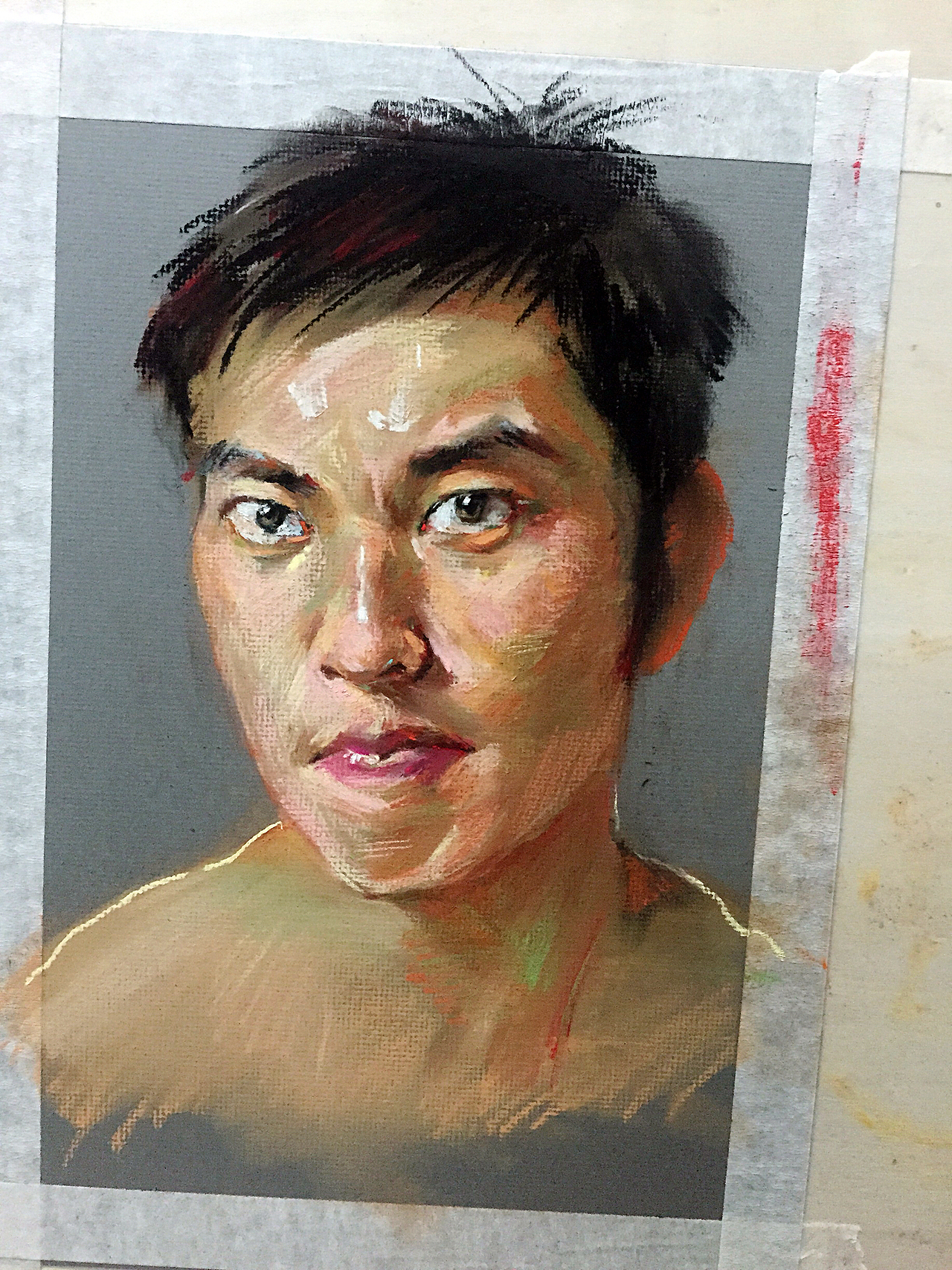 随笔（图ZOTI3ODMzMTY=） - 绘画 - 站酷设计师达达哒原创素材 - 站酷ZCOOL