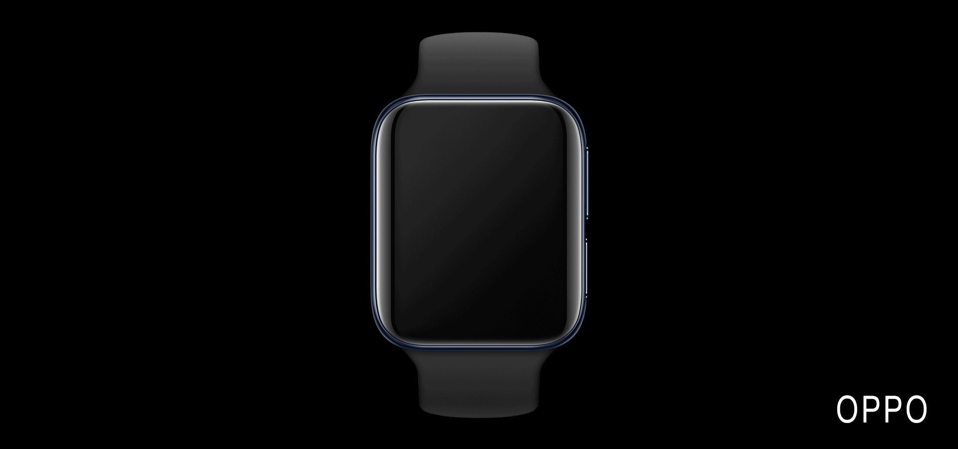 《北极光》万物皆可盘 - OPPO Watch（图ZMjAxMjQ3NzQw） - 主题/皮肤 - 站酷设计师Yellowyin原创素材 - 站酷ZCOOL