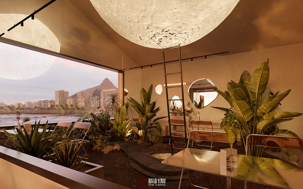 设计帮2020年度作品集三(下)