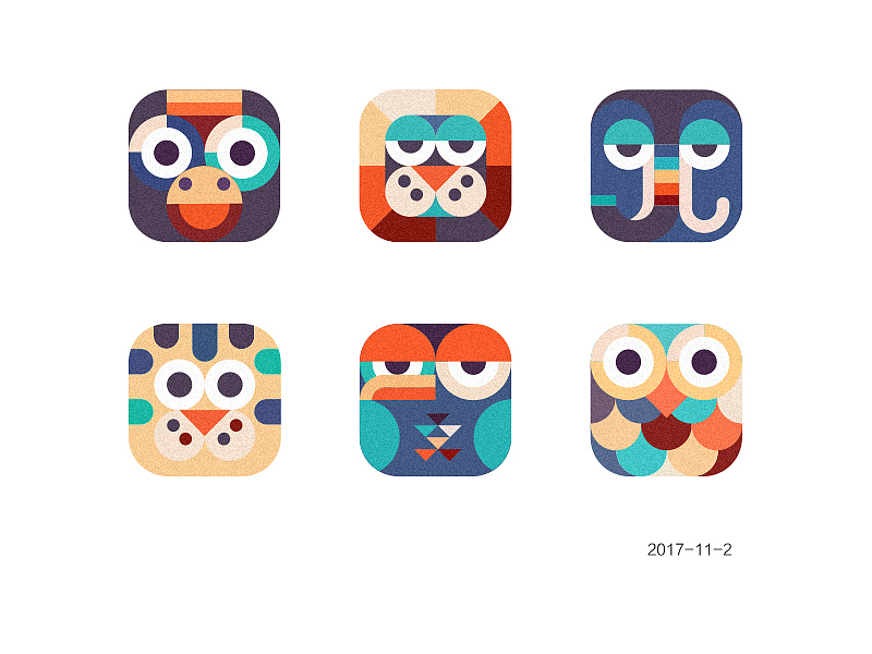 图标合集（图ZOTU4MTgyMDQ=） - 图标 - 站酷设计师冰岛设计原创素材 - 站酷ZCOOL