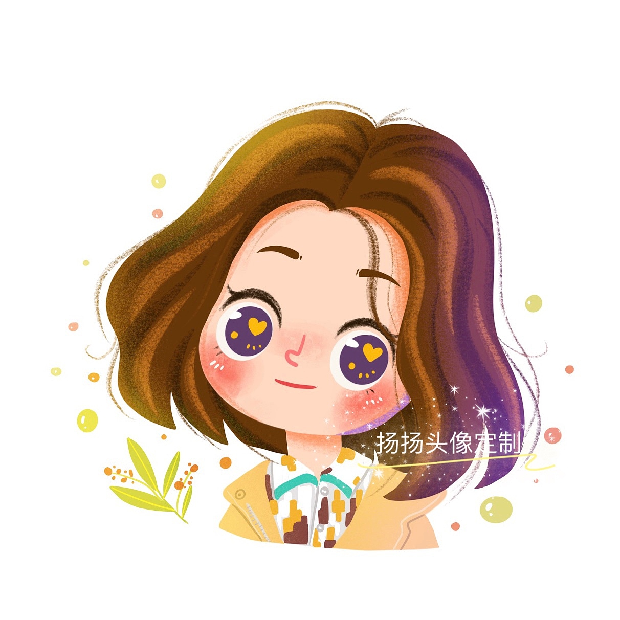 Proc（图ZMTg4MzM3ODc2） - 儿童插画 - 站酷设计师FiveLambs原创素材 - 站酷ZCOOL