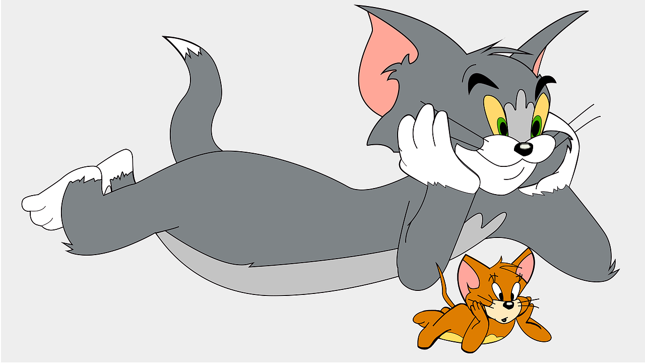 童年看过的动漫