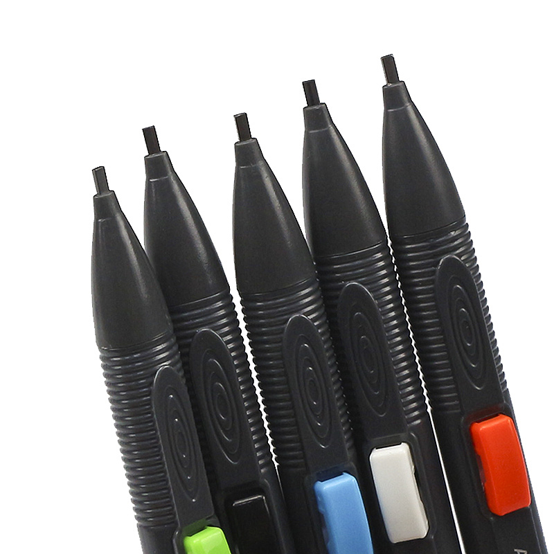 晨光铅笔考试套装