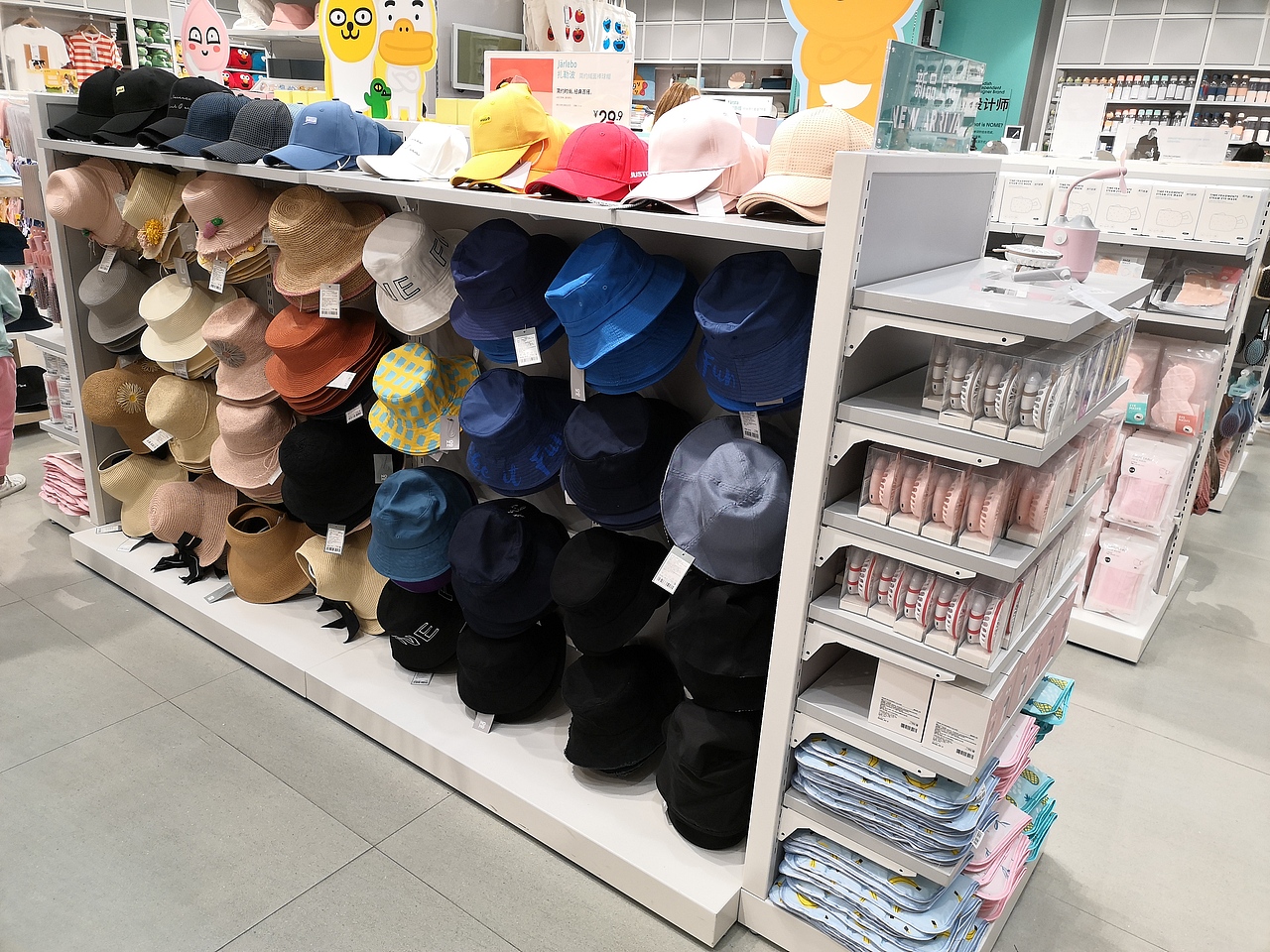 广州大唐诺米Nome家居货架厂家_精品店经营方法（图ZMTY4MDEwNDQ0） - 其他工业/产品 - 站酷设计师广州大唐展示道具原创素材 - 站酷ZCOOL