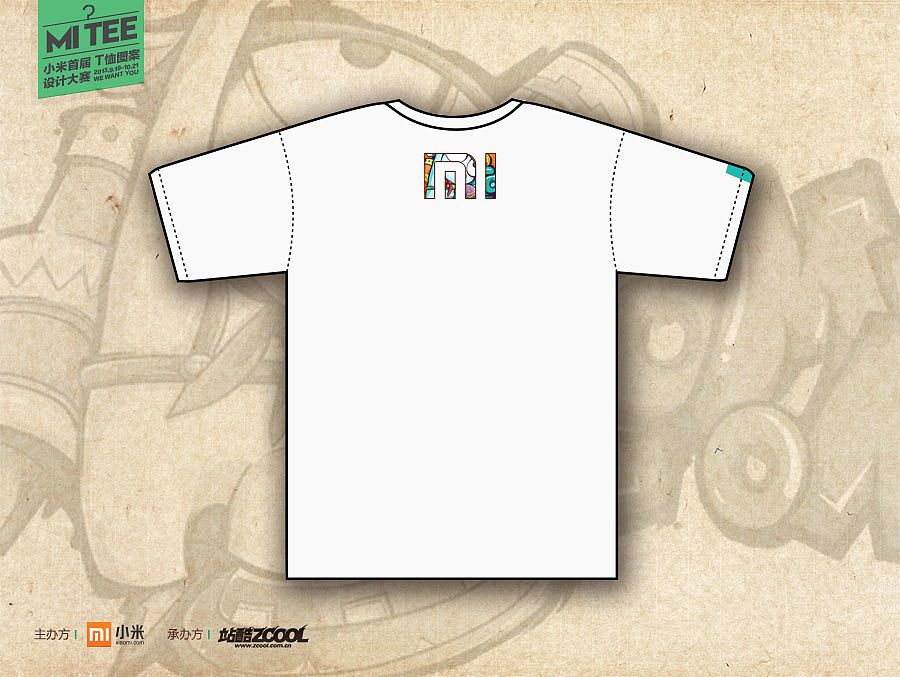 青春有米（你）更精彩！！（图ZMTE3MzM1MjQ=） - 图案 - 站酷设计师米豆2121原创素材 - 站酷ZCOOL