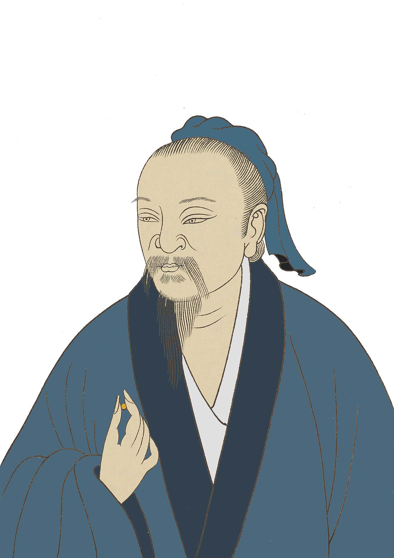 人物插画（图ZMjM4NTc1MDQ4） - 创作习作 - 站酷设计师吳旵原创素材 - 站酷ZCOOL