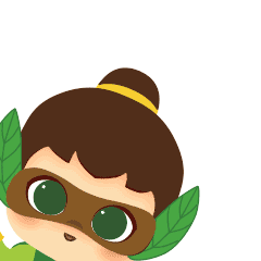 么么侠表情包（图ZMjUzOTMxNzc2） - IP形象 - 站酷设计师坏毛旸子原创素材 - 站酷ZCOOL