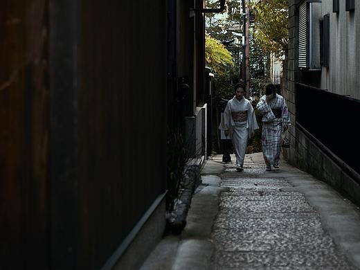 日本街景