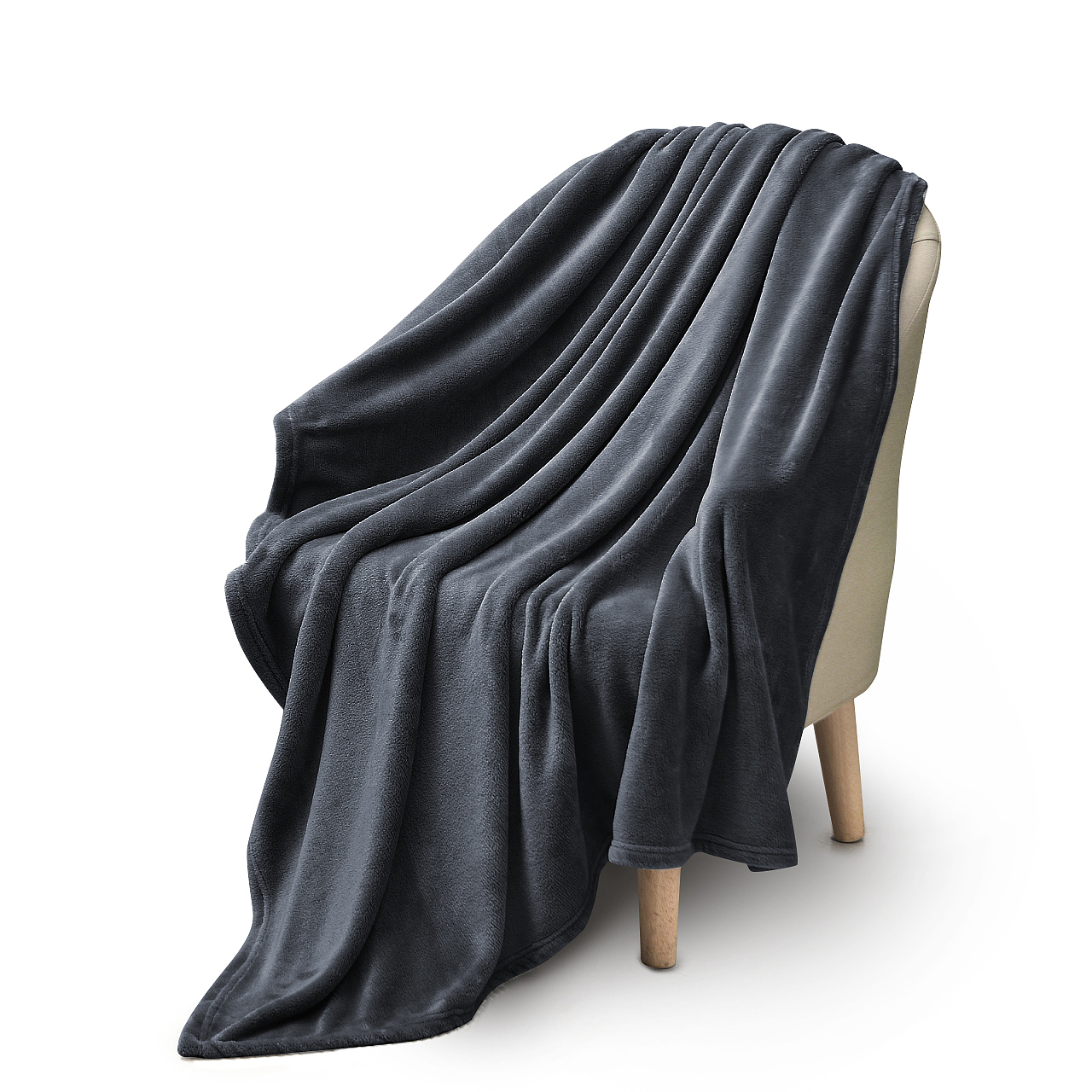 毛毯 亚马逊详情 实拍/精修（图ZMjYzMTI3NTY0） - 生活用品 - 站酷设计师AG视觉工作室原创素材 - 站酷ZCOOL