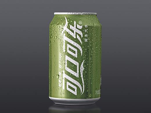 绿可乐