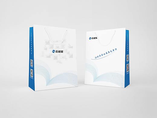 企业手提袋